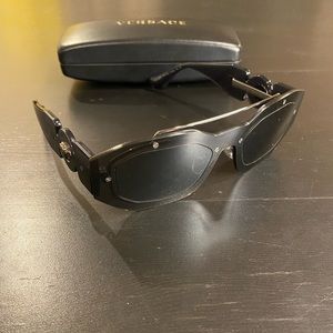 Versace Sunglasses